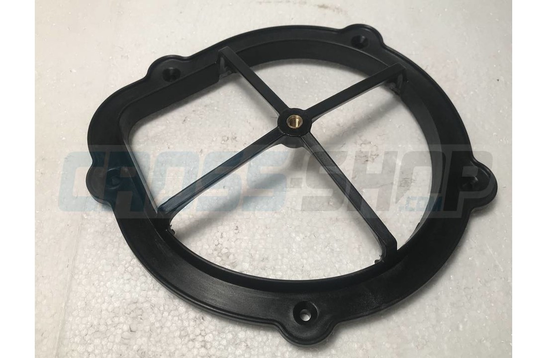 PLATE, AIR FILTER MANIFOLD 13