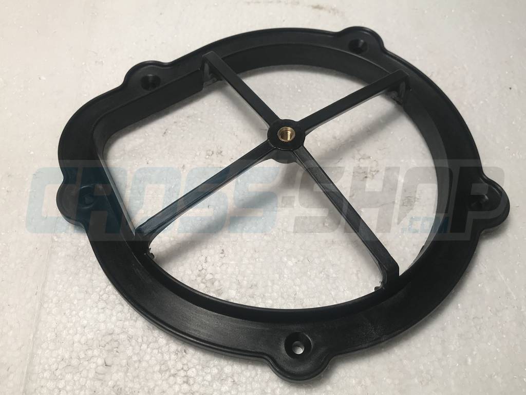 PLATE, AIR FILTER MANIFOLD 13 TM Racing Specialised Shop