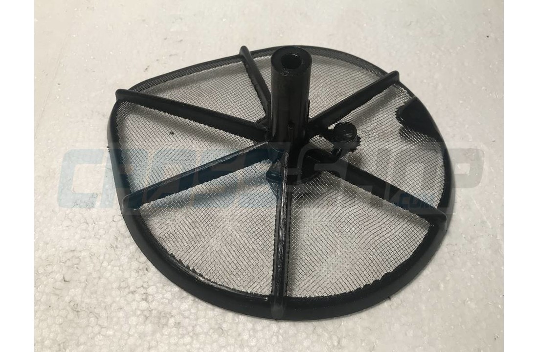 CAGE, AIR FILTER M.93/12