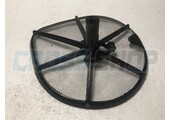CAGE, AIR FILTER M.93/12