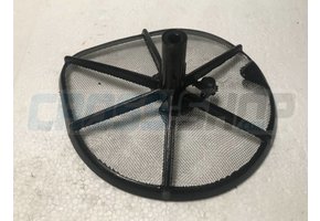 CAGE, AIR FILTER M.93/12