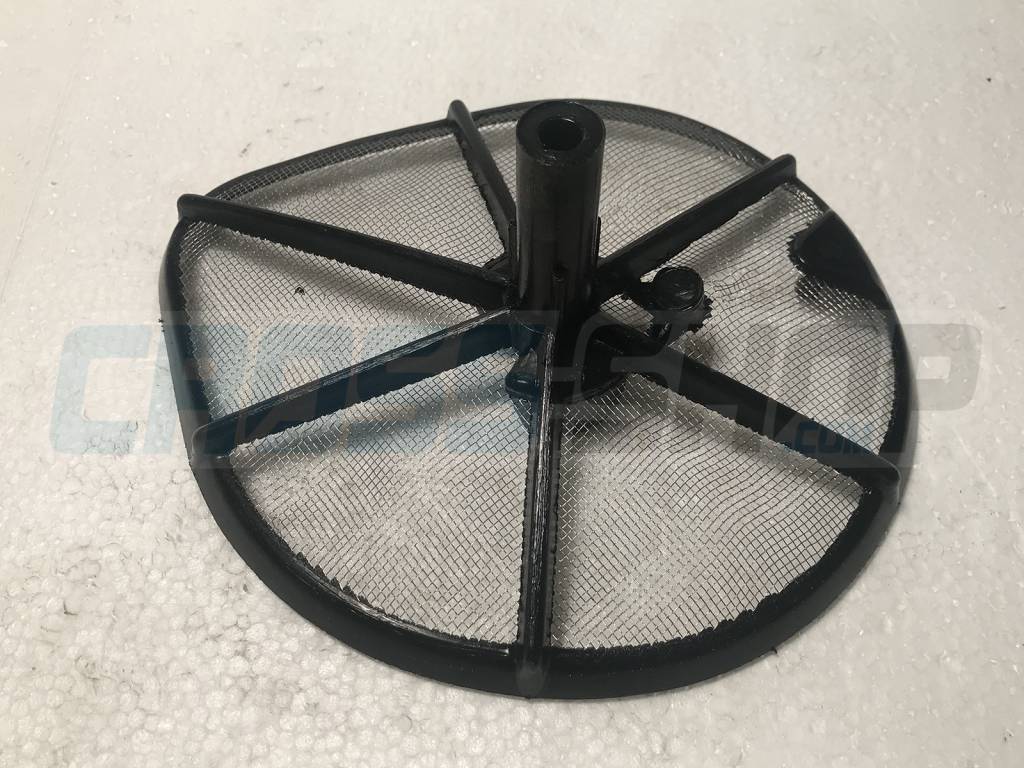 CAGE, AIR FILTER M.93/12