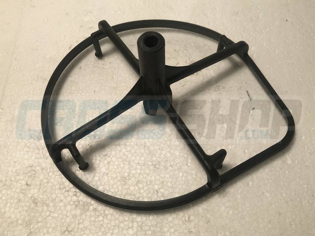 CAGE, AIR FILTER 66060 ES/J'13