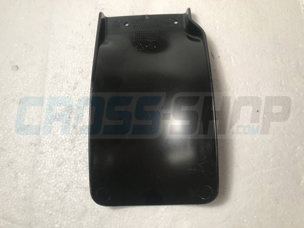 GUARD, SHOCK ABSOVER M. 92/->