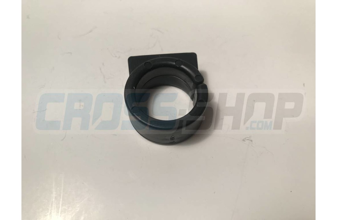 HOLDER, FR BRAKE HOSE, END = 67199