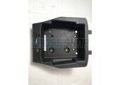 SUPPORT BATTERY PLASTIC M.08->