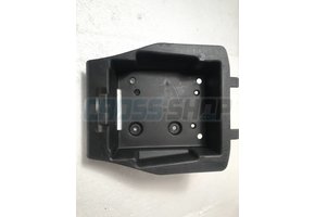 SUPPORT BATTERY PLASTIC M.08->