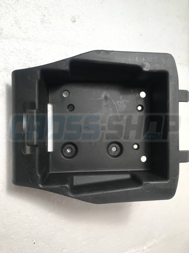 SUPPORT BATTERY PLASTIC M.08->