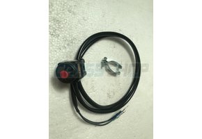 KILL BUTTON, ASAHI MX