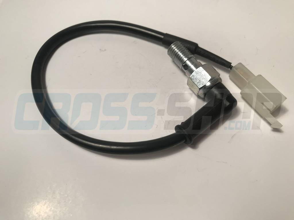 SWITCH,IDR.NISSIN 10x1.25 1/12