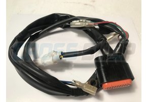 WIRE ECU KOKUSAN 2S O8/10
