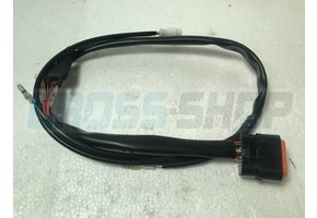 ECU WIRES KOKUSAN T.S. M.11->