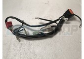 WIRE. EXHA.VALVE T.S.250 MX/EN