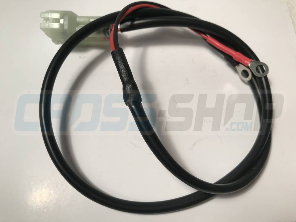 WIRING RESET CDI 125/300 16->