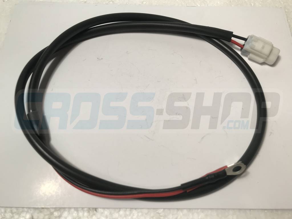 WIRE, RESET CDI 125/144 2015