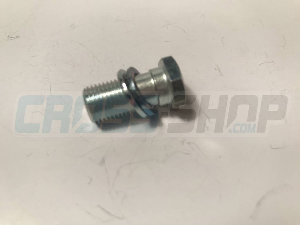 HOLLOW SCREW M 10X1 BRAKE HOSE