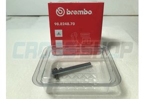 PIN,FRONT BRAKE CALIPER BREMBO