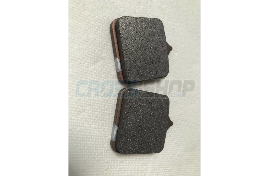 specialised brake pads