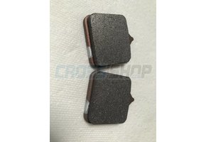 PADS, FRONT BRAKE CALIP.KIT