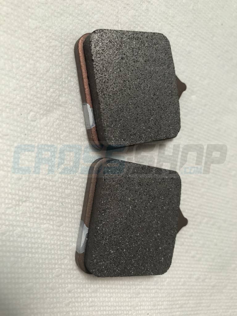 PADS, FRONT BRAKE CALIP.KIT