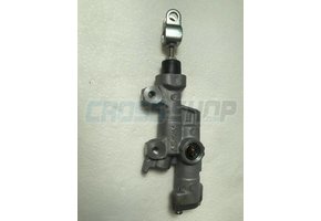 BRAKE PUMP, REAR NISSIN M.05->