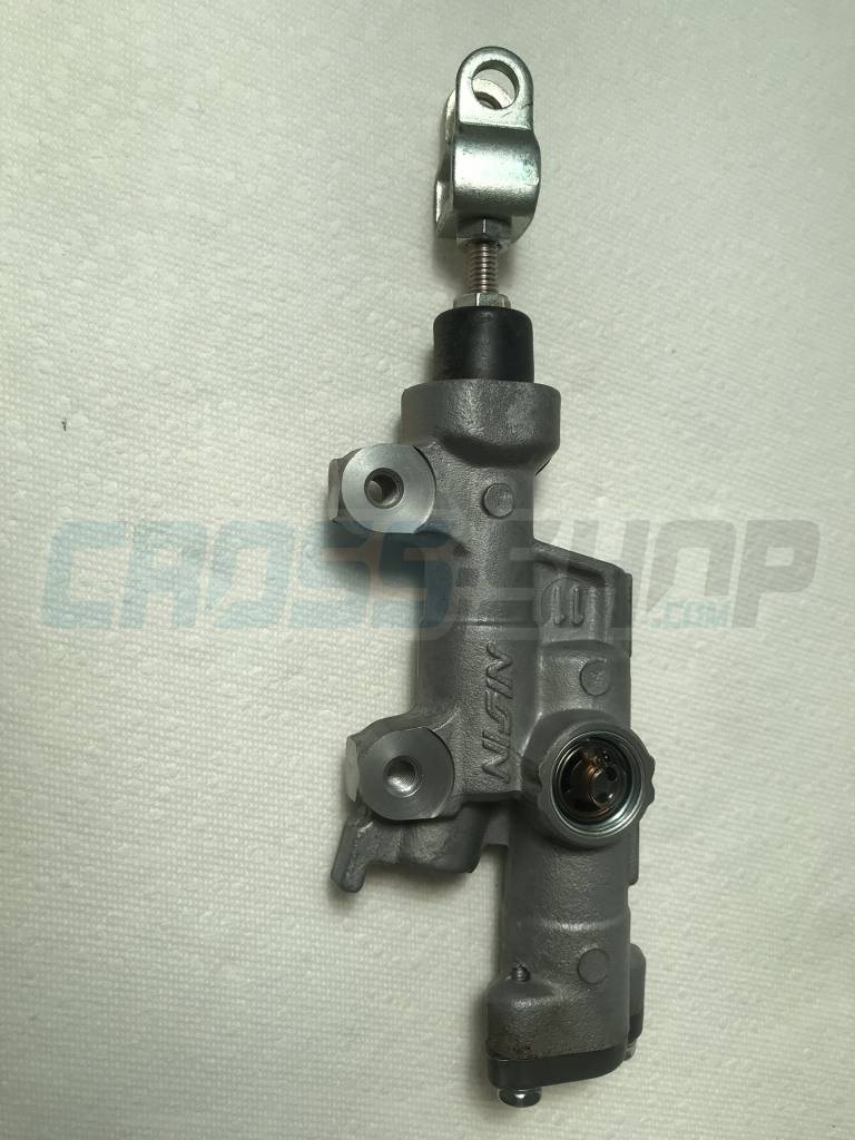 BRAKE PUMP, REAR NISSIN M.05->