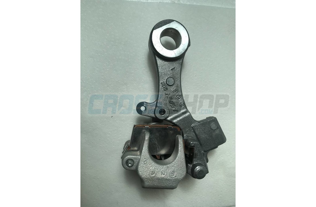 BRAKE CALIPER, REAR, M. 05/14