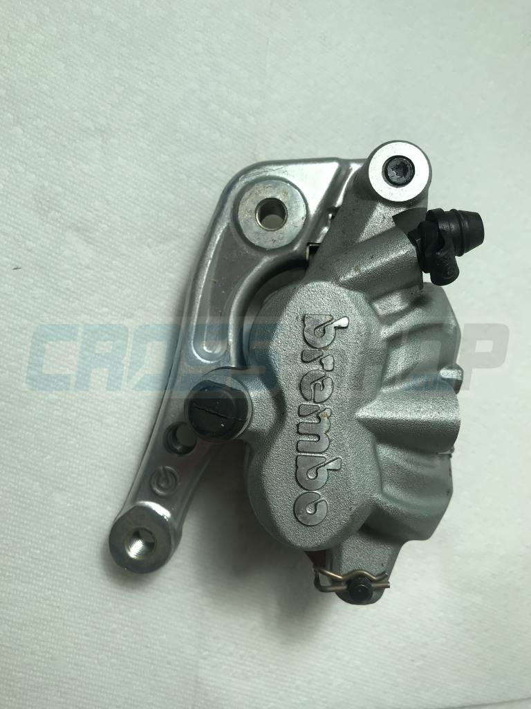 CALIPER, FRONT BRAKE XKYB PF2