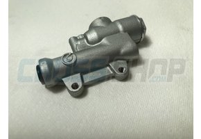 MASTER CYLINDER, REAR 85J 13->