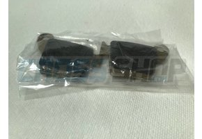 PAD KIT, F.&R. CALIPER J 13