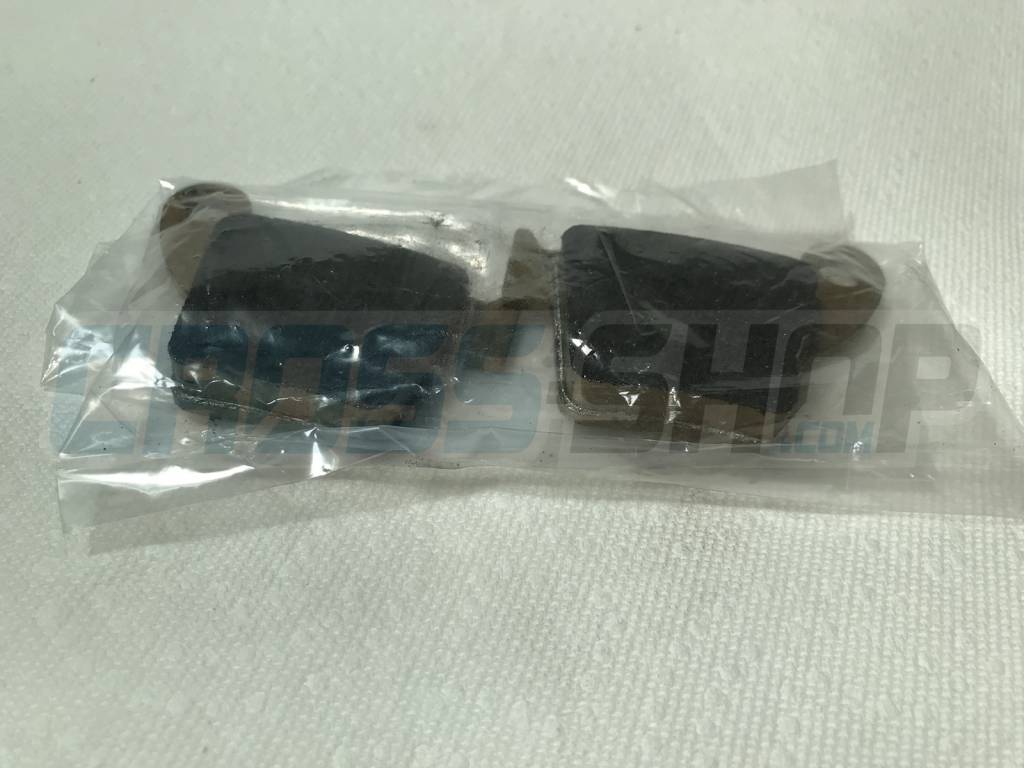 PAD KIT, F.&R. CALIPER J 13