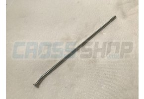 SPOKE R.WHEEL 4.0/3.1/4.0 X199