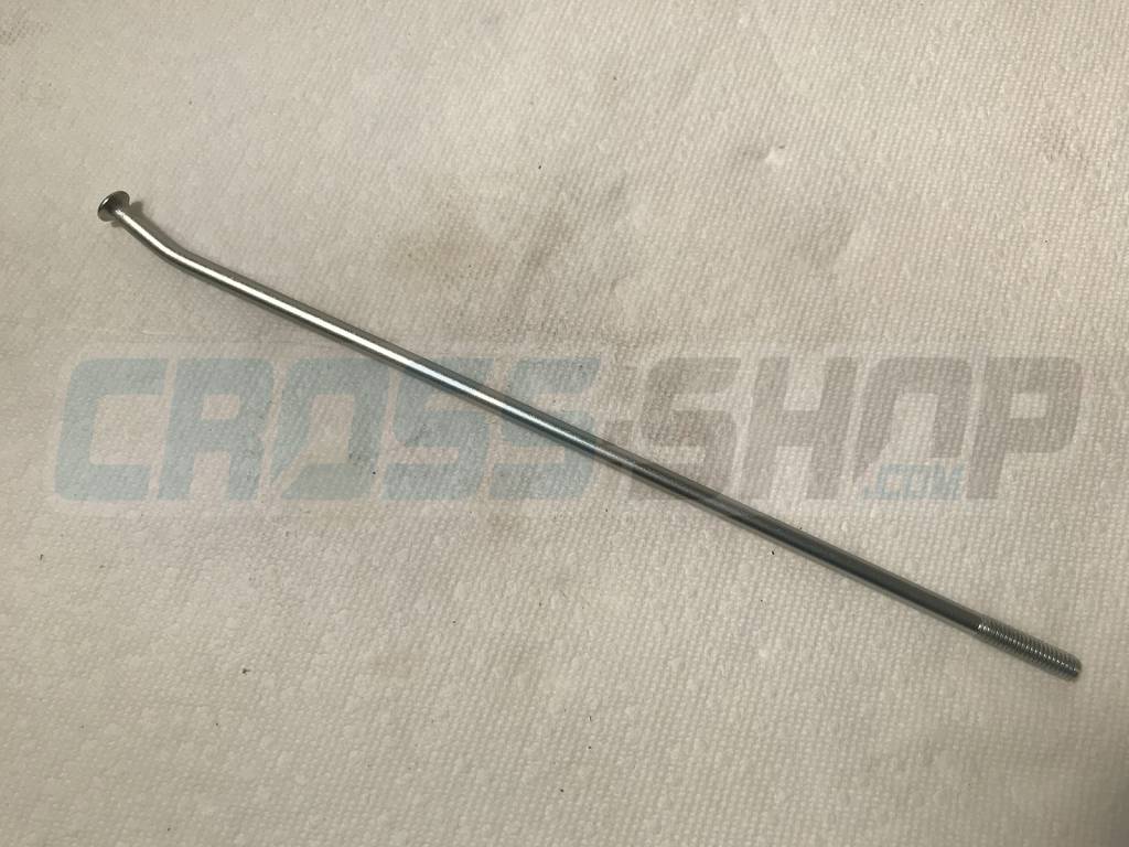 SPOKE R.WHEEL 4.0/3.3/4.0 X199