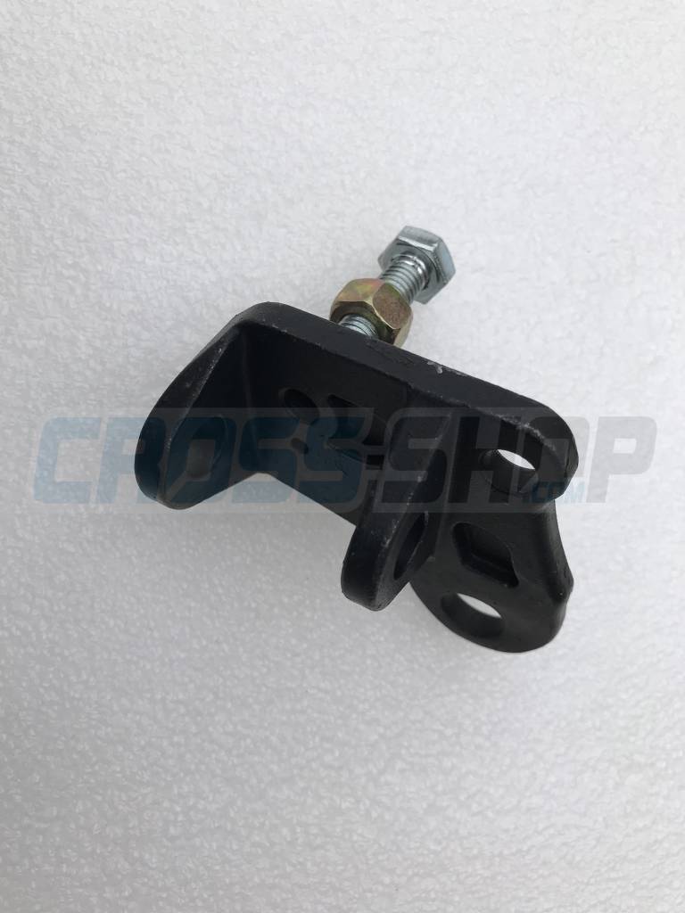 FOOT PEG LOWERING KIT JUNIOR