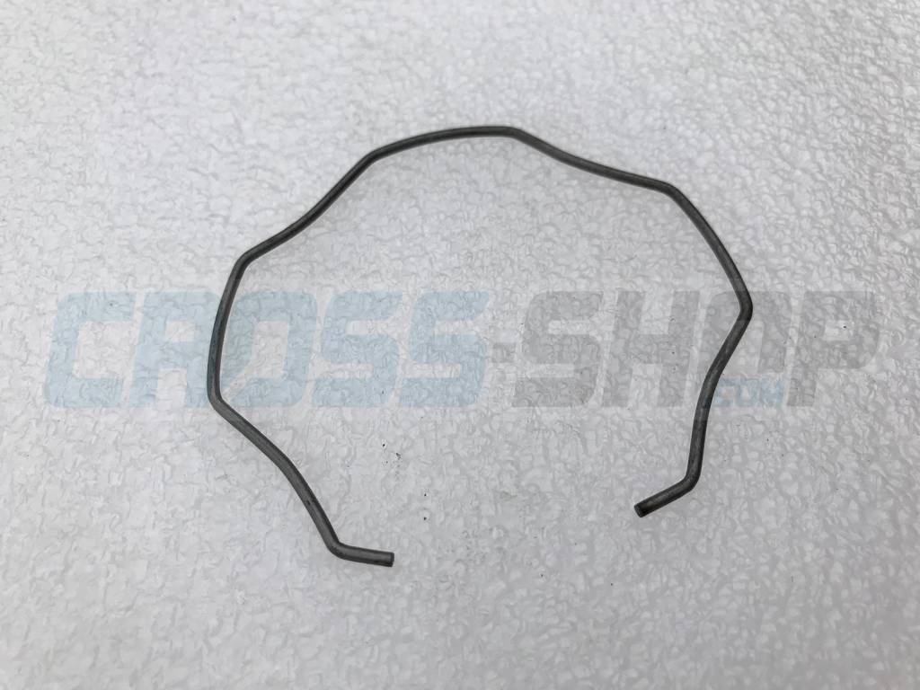 RING, OIL SEAL PAIOLI FORK