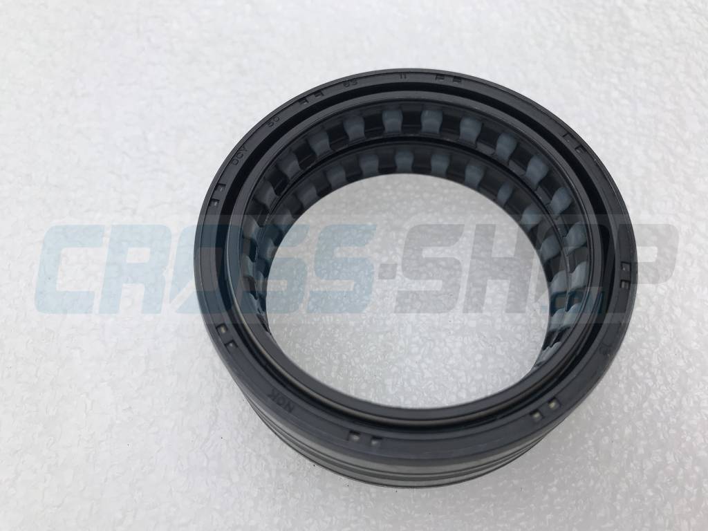 OIL SEAL, FR FORK 50x63x11 SKF