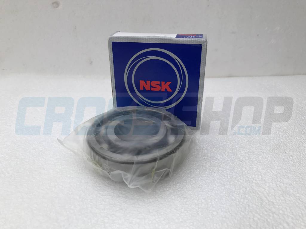 BUSH, CRANKSHAFT 400F 6306