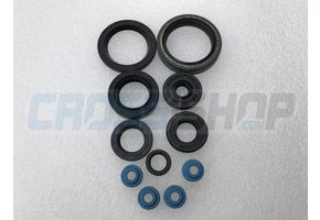 OIL SEAL, SET, 4S 250Fi MX MY 18/-> 300Fi MX MY 2019