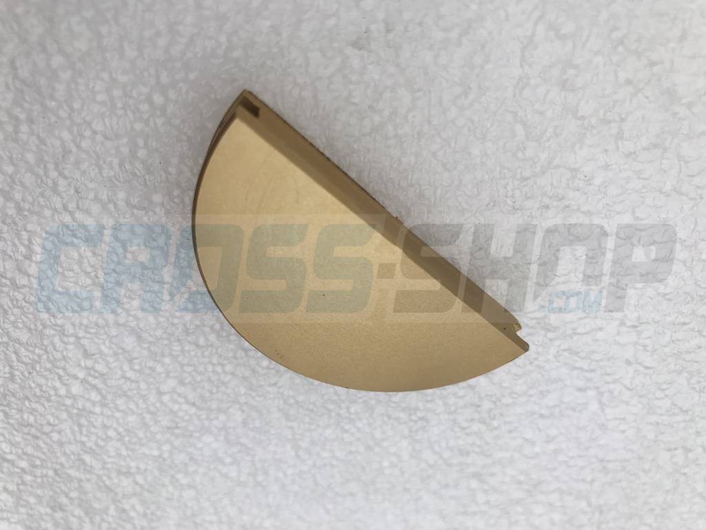 TAPPO FORI ASSI A CAMME 250Fi