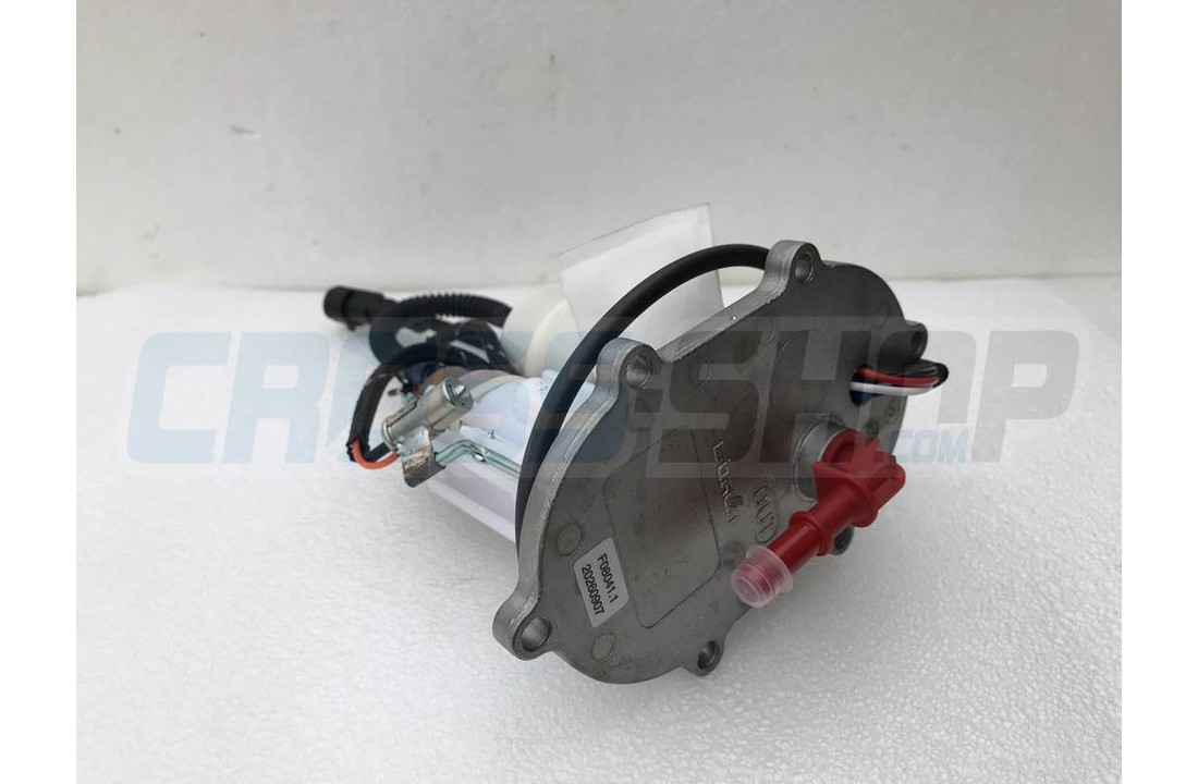 FUEL PUMP Fi