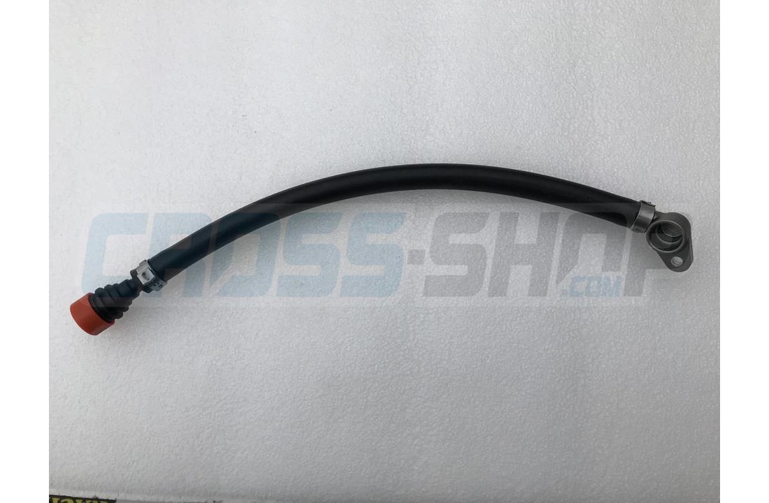 TUBAZIONE CARB. Fi CPL 15/->
