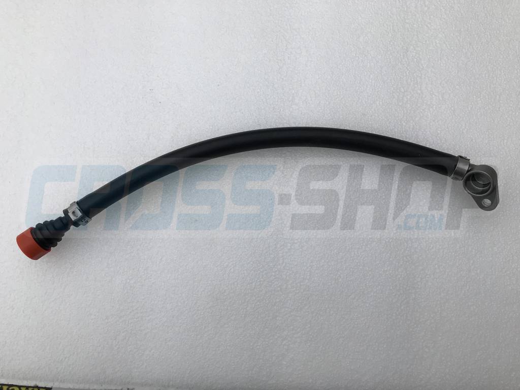 TUBAZIONE CARB. Fi CPL 15/->