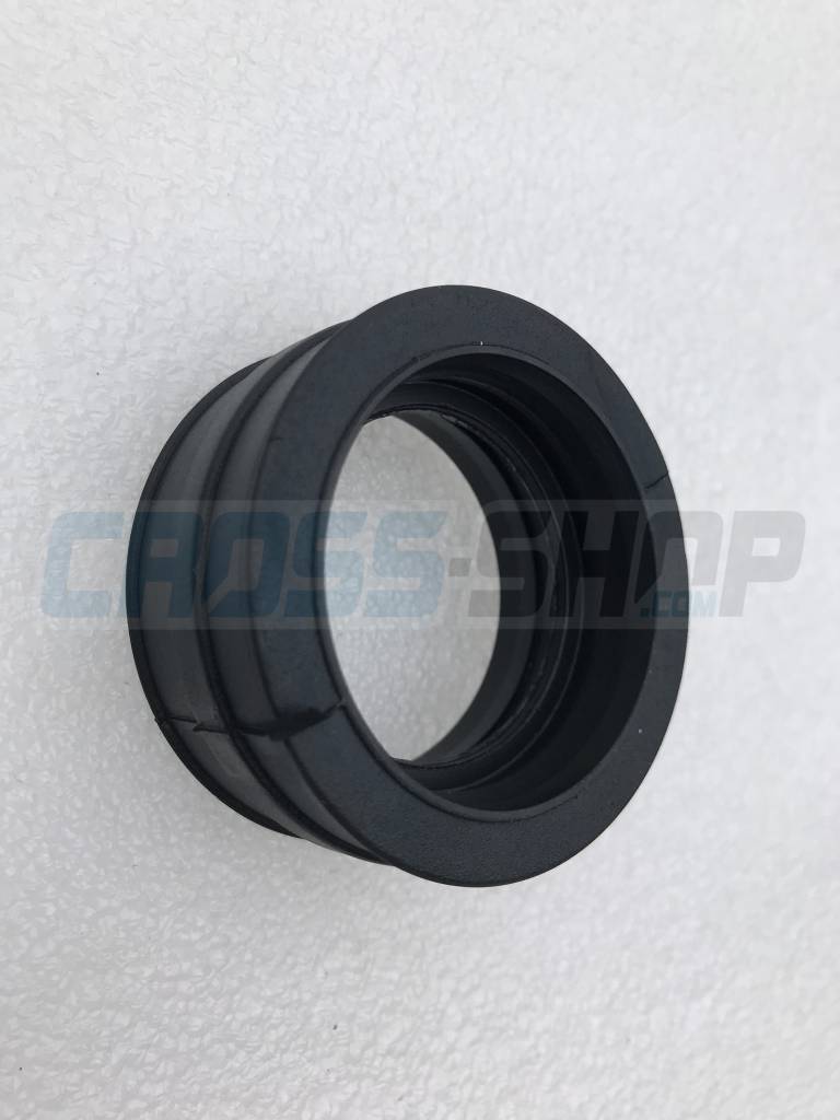 RUBBER INTAKE MANIFOLD F.S.