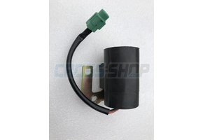 CAPACITOR SHINDENGEN ADP19