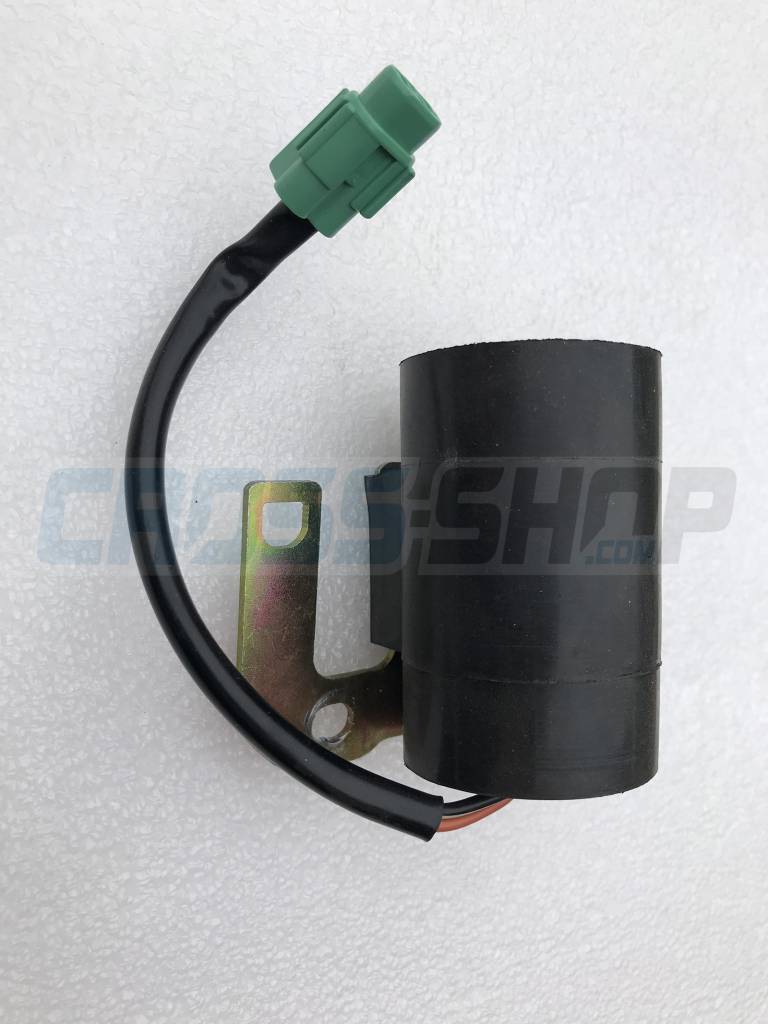 CAPACITOR SHINDENGEN ADP19
