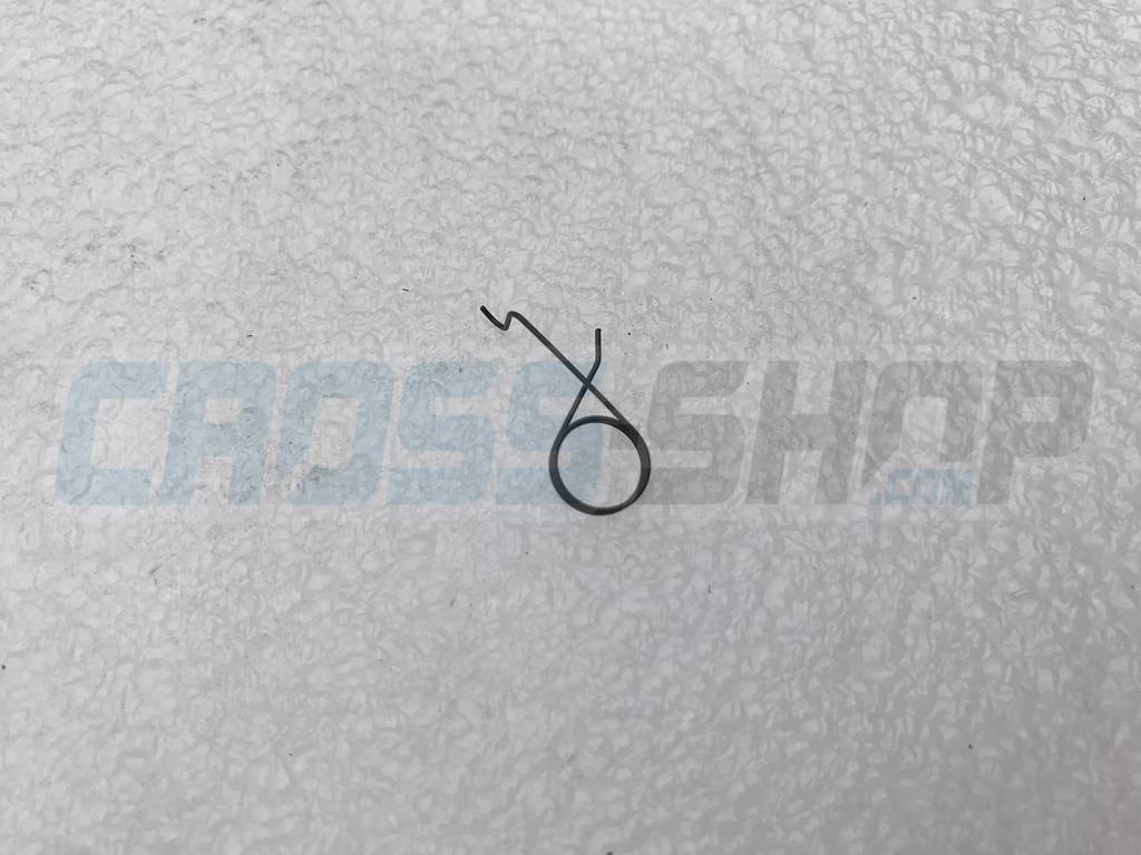 MOLLA DECOMPR.AUTOMAT.ACC.CARB