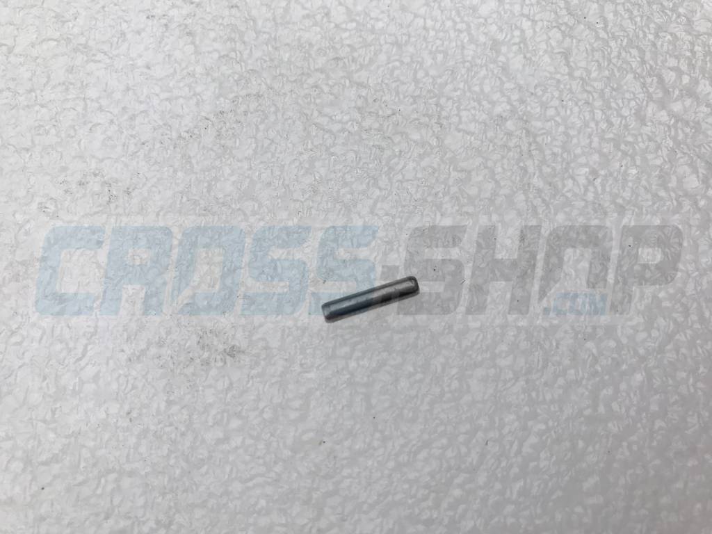 PIN, PUMP GEAR 250 09->