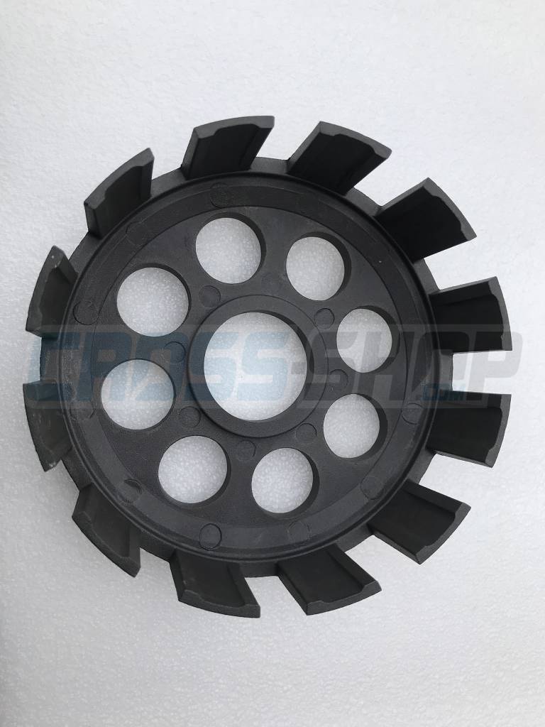 CLUTCH BASKET 450/530/600 HIGH