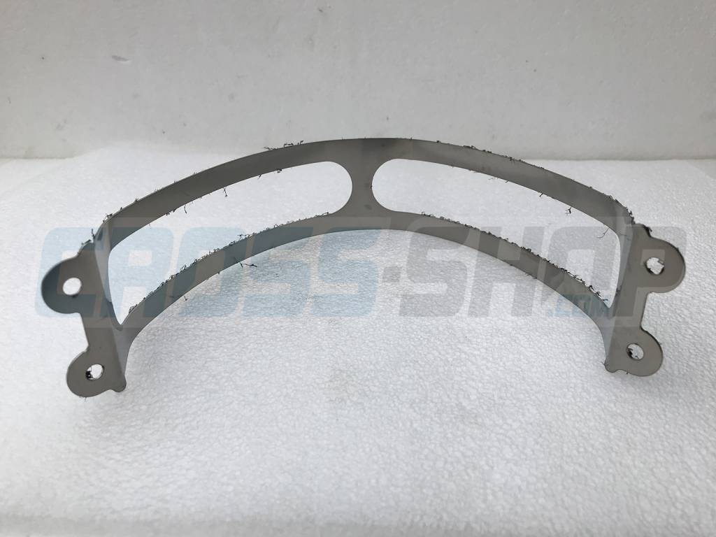 BAND, HGS SILENCER LARGE 08/->