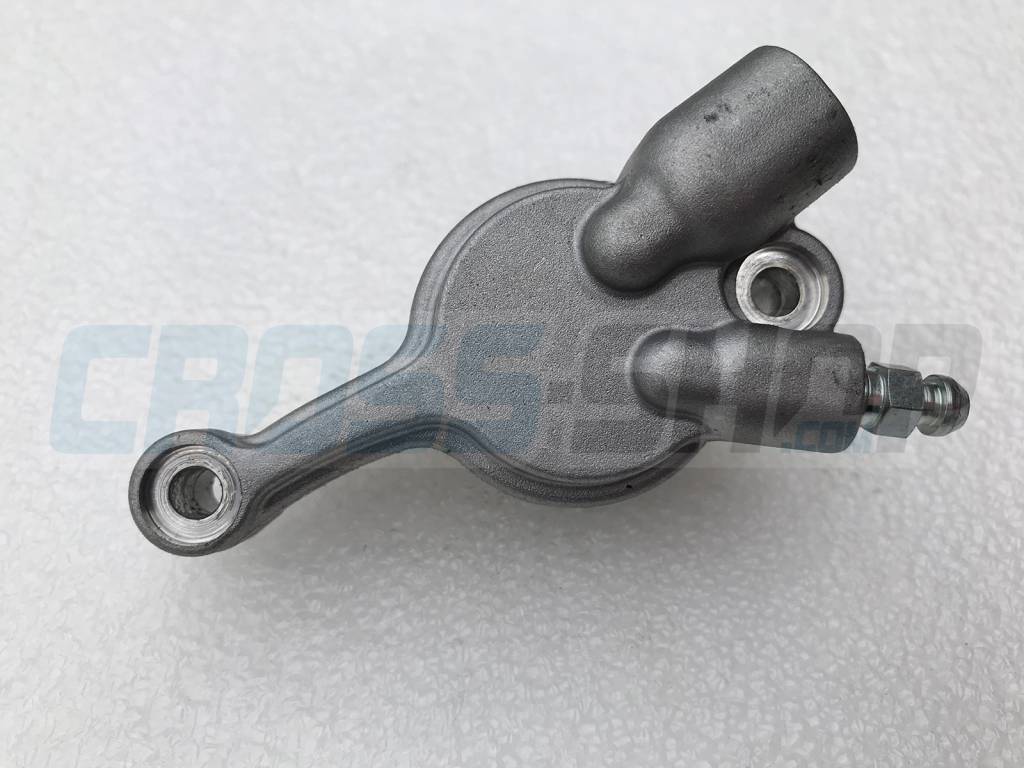 COVER, IDR/CLUTCH 4S 250N ASSY